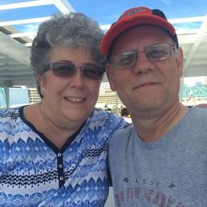 Meet your Posher, Nancy